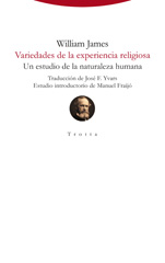 E-book, Variedades de la experiencia religiosa, James, William, Trotta