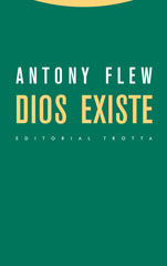 eBook, Dios existe, Flew, Antony, Trotta