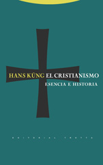 E-book, El cristianismo : Esencia e historia, Trotta
