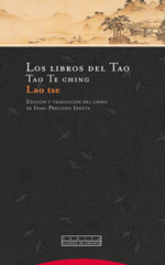 E-book, Los libros del Tao : Tao Te Ching, Tse, Lao., Trotta