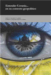 eBook, Entender Ucrania... en su contexto geopolítico, Universidad de Granada