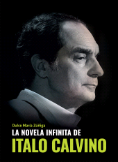 E-book, La novela infinita de Italo Calvino, Editorial Universidad de Guadalajara
