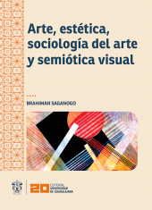 E-book, Arte, estética, sociología del arte y semiótica visual, Editorial Universidad de Guadalajara