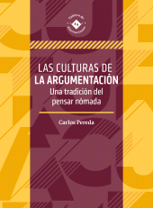 E-book, Las culturas de la argumentación : Una tradición del pensar nómada, Editorial Universidad de Guadalajara
