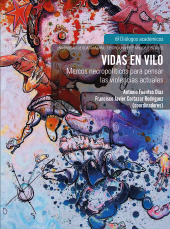 E-book, Vidas en Vilo : Marcos necropolíticos para pensar las violencias actuales, Editorial Universidad de Guadalajara