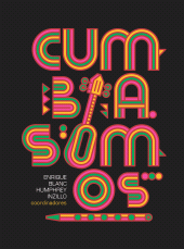 E-book, Cumbia somos, Editorial Universidad de Guadalajara