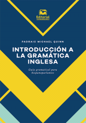 E-book, Introducción a la gramática inglesa : Guía gramatical para hispanoparlantes, Editorial Unimagdalena