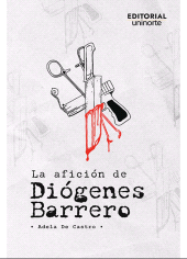 E-book, La afición de Diógenes Barrero, Universidad del Norte