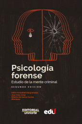 E-book, Psicología forense: estudio de la mente criminal : Segunda edición, Universidad del Norte