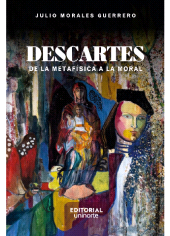 E-book, Descartes: de la metafísica a la moral, Universidad del Norte