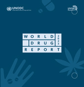 E-book, World Drug Report 2023 (Set of 3 Booklets), United Nations Office on Drugs and Crime, United Nations Publications