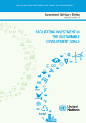 E-book, Facilitating Investment in the Sustainable Development Goals, United Nations Conference on Trade and Development, United Nations Publications