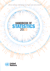 eBook, UNCTAD Handbook of Statistics 2023, United Nations Publications
