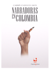 E-book, Narradoras en Colombia, Universidad del Valle