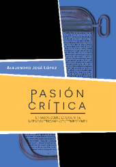 E-book, Pasión crítica : Ensayos sobre literatura latinoamericana contemporánea, Universidad del Valle