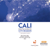eBook, Cali, Expanded City-Region: A Metropolitan Territory, Universidad del Valle
