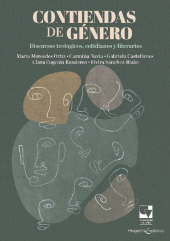 eBook, Contiendas de género: Discursos teológicos, cotidianos y literarios, Universidad del Valle