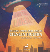 E-book, Estados Unidos en el cine de ciencia ficción Hollywood 1950-2010, Universidad del Valle