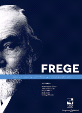 E-book, Frege : Lógica, lenguaje, significado, verdad y ontología, Universidad del Valle