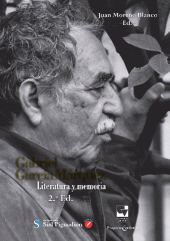 E-book, Gabriel García Márquez : Literatura y memoria, Universidad del Valle