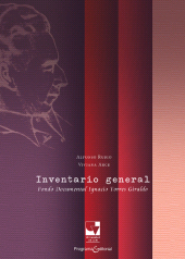 eBook, Inventario general- fondo documental, Universidad del Valle