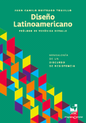 eBook, Diseño Latinoamericano : Genealogía de un discurso de resistencia, Universidad del Valle