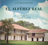 eBook, El Alférez Real, Universidad del Valle