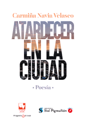 E-book, Atardecer en la Ciudad, Universidad del Valle