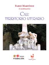 eBook, Cali: territorio literario, Universidad del Valle