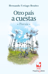 E-book, Otro país a cuestas, Universidad del Valle