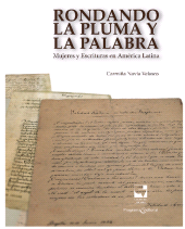 E-book, Rondando la pluma y la palabra : Mujeres y escrituras en América Latina, Universidad del Valle
