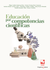 E-book, Educación por competencias científicas, Universidad del Valle