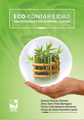 E-book, Eco-contabilidad: Caso: Ecosistema Rodal de Bambú - Guadual, Universidad del Valle