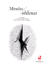 E-book, Miradas Oblicuas, Universidad del Valle