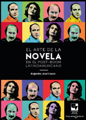 E-book, El arte de la novela en el post-boom latinoamericano, Universidad del Valle