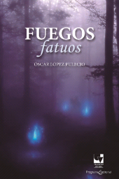 E-book, Fuegos Fatuos, Universidad del Valle