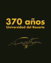 E-book, 370 años, Universidad del Rosario, Editorial Universidad del Rosario