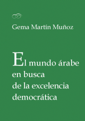 eBook, El mundo árabe en busca de la excelencia democrática, Universitat de València