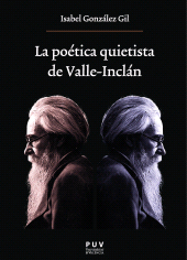 E-book, La poética quietista de Valle-Inclán, Universitat de València