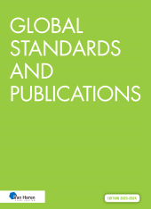 E-book, Global Standards and Publications, Van Haren Publishing