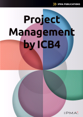 E-book, Project Management by ICB4 : IPMA, Van Haren Publishing