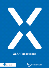 E-book, XLA Pocketbook, Van Haren Publishing