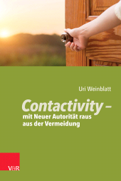 E-book, Contactivity - mit Neuer Autorität raus aus der Vermeidung, Vandenhoeck & Ruprecht