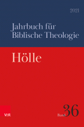 m, Hölle, Vandenhoeck & Ruprecht