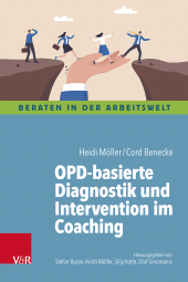 eBook, OPD-basierte Diagnostik und Intervention im Coaching, Vandenhoeck & Ruprecht