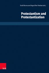 E-book, Protestantism and Protestantization, Vandenhoeck & Ruprecht