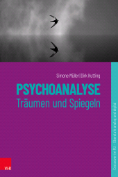 eBook, Psychoanalyse : Träumen und Spiegeln, Vandenhoeck & Ruprecht