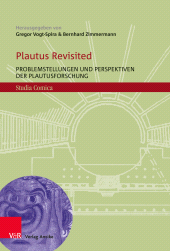 E-book, Plautus Revisited : Problemstellungen und Perspektiven der Plautusforschung, Vandenhoeck & Ruprecht