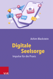 E-book, Digitale Seelsorge : Impulse für die Praxis, Vandenhoeck & Ruprecht