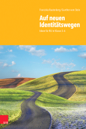 eBook, Auf neuen Identitätswegen : Ideen für RU in Klasse 3-6, Vandenhoeck & Ruprecht